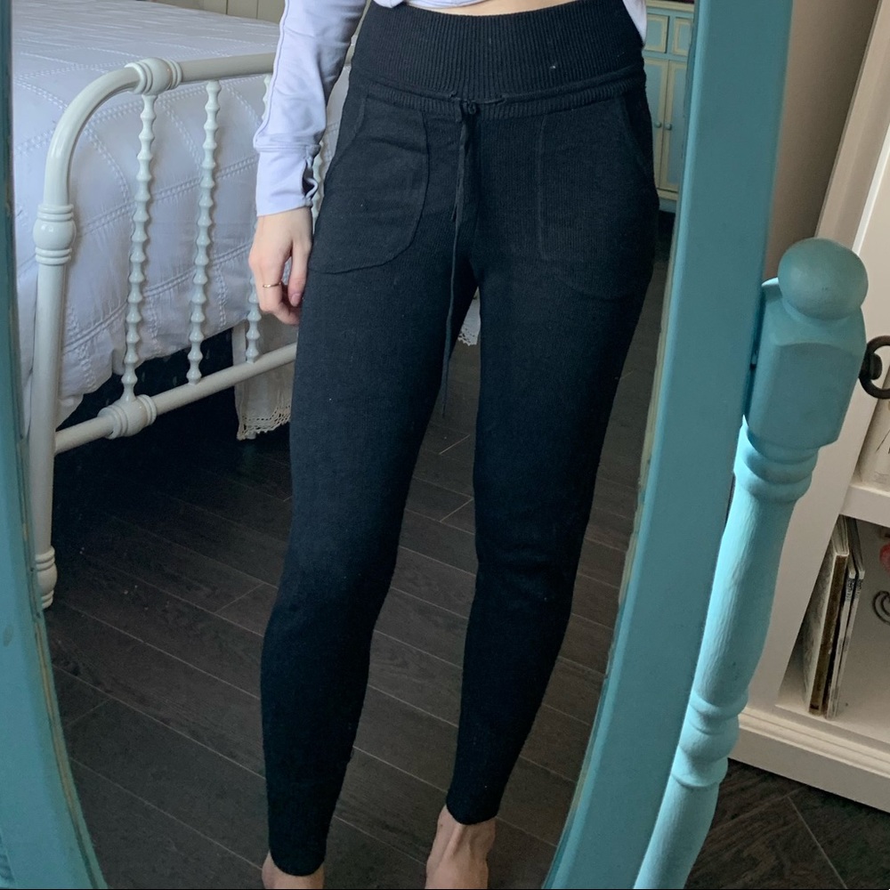 “Lululemon” joggers